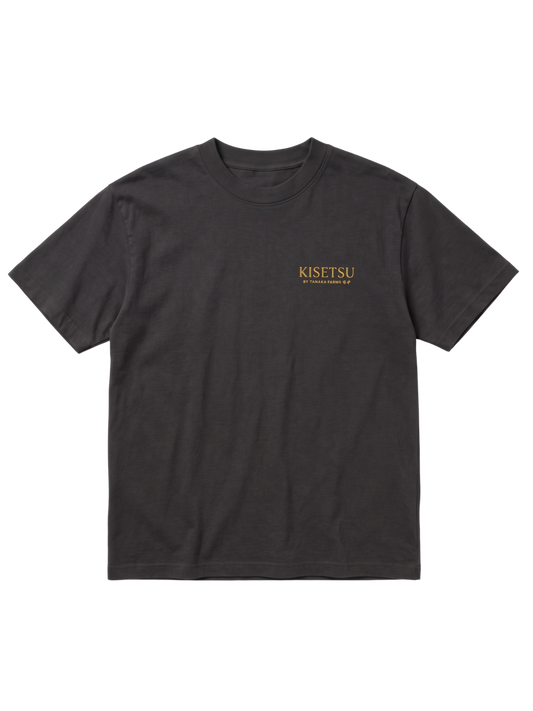 Kisetsu Pumpkin Patch Tee