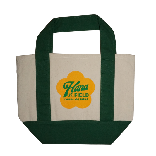 Hana Field Mini Tote