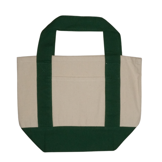 Hana Field Mini Tote