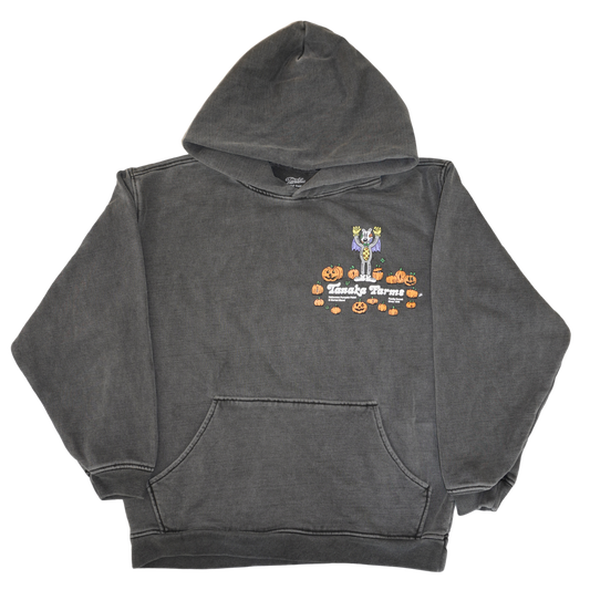 Steven Harrington X Tanaka Farms Character Hoodie