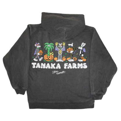 Steven Harrington X Tanaka Farms Character Hoodie