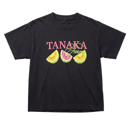 Watermelon Crop Tee