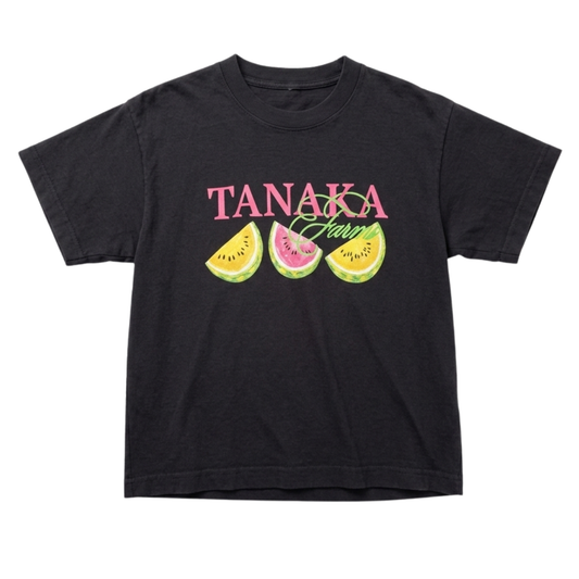 Watermelon Crop Tee