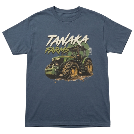 Tractor Tee