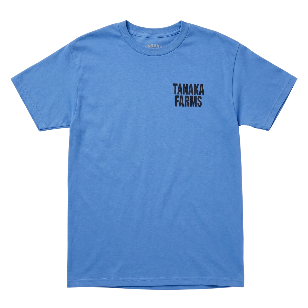 Kanji Tee