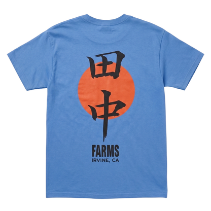 Kanji Tee