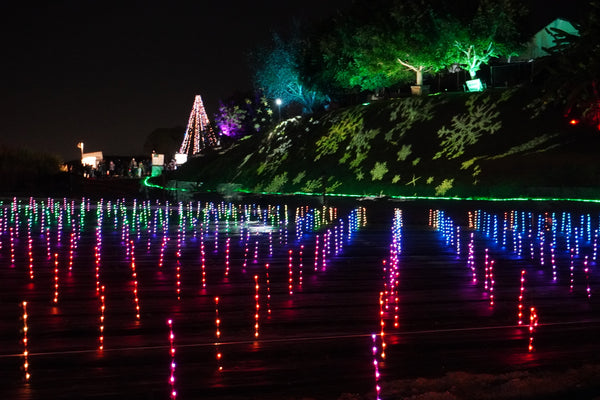 Pollinator Craft Pages Hikari: Festival of Lights – Tanaka Farms