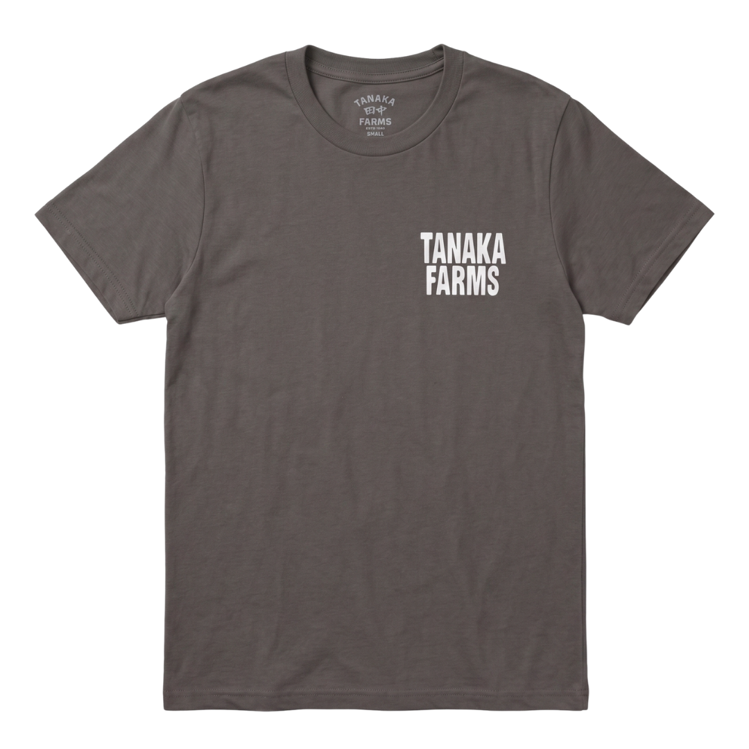 Kanji Tee