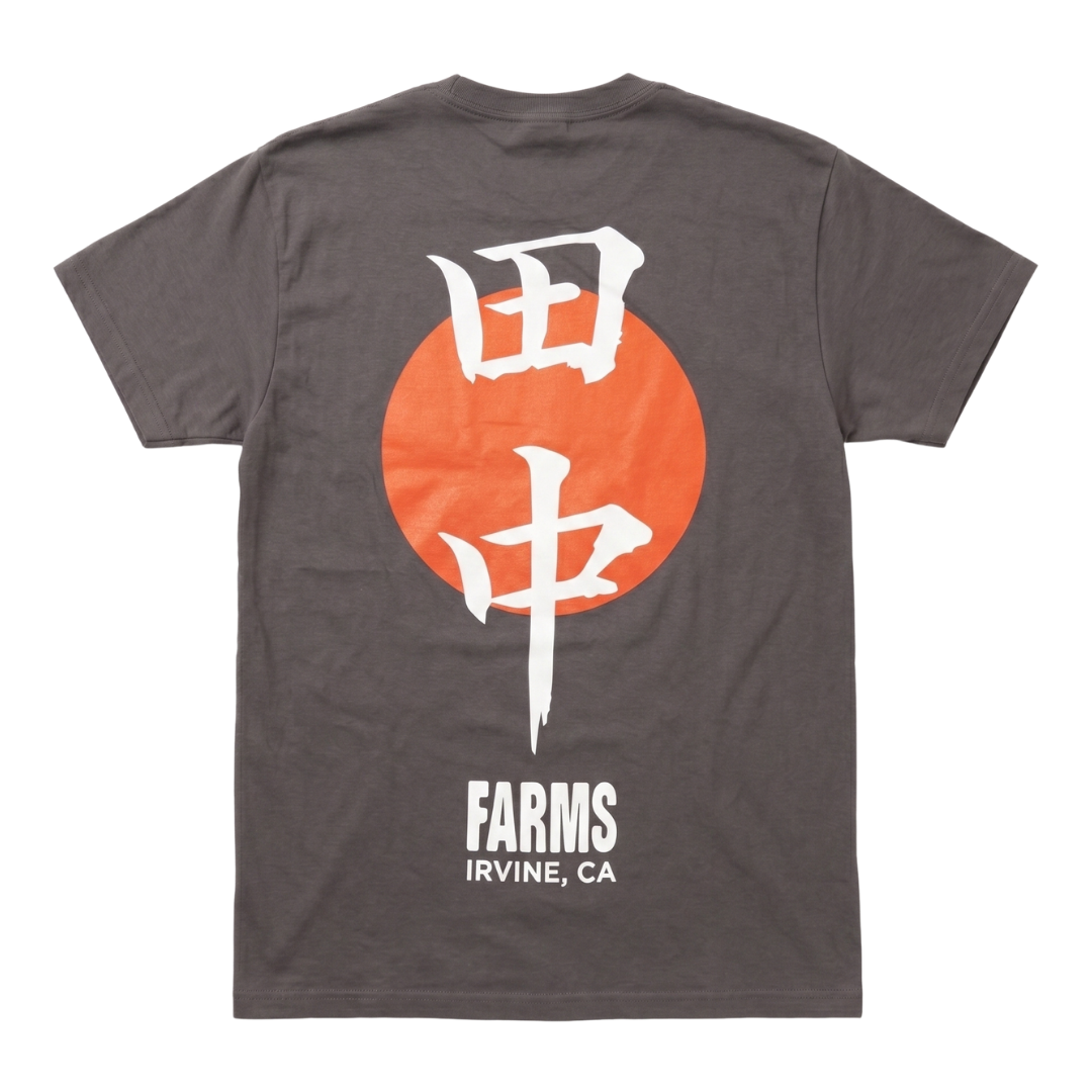 Kanji Tee