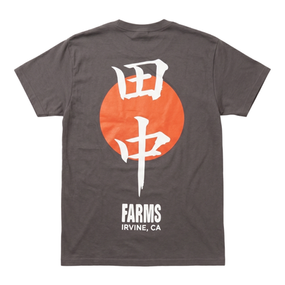 Kanji Tee