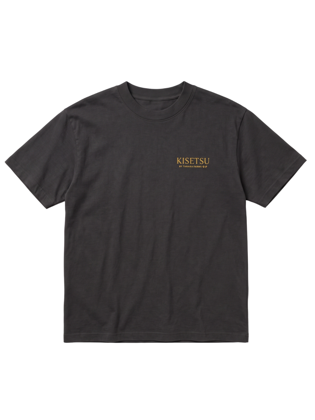 Kisetsu Pumpkin Patch Tee