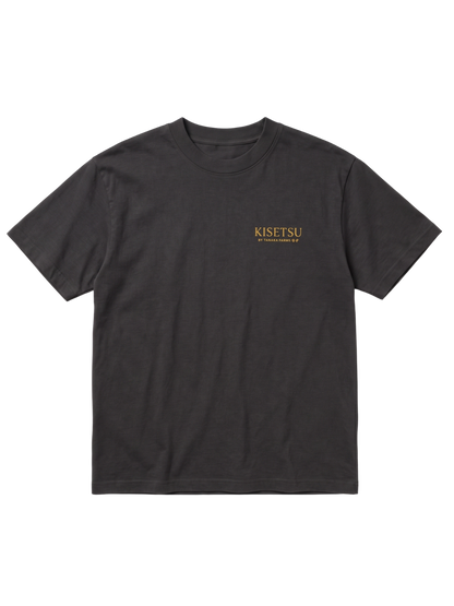 Kisetsu Pumpkin Patch Tee