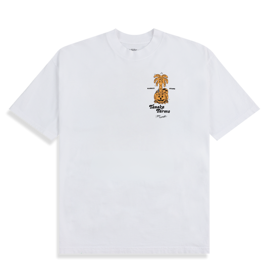 Steven Harrington X Tanaka Farms Graphic Tee