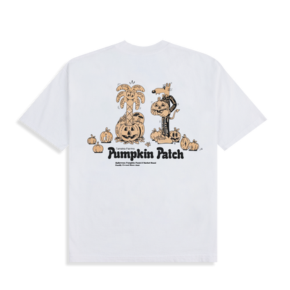 Steven Harrington X Tanaka Farms Graphic Tee