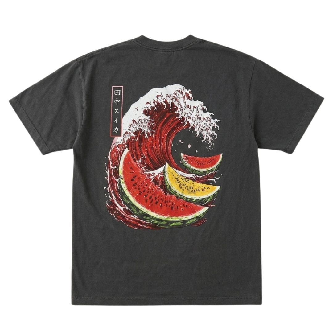 Kisetsu Tee