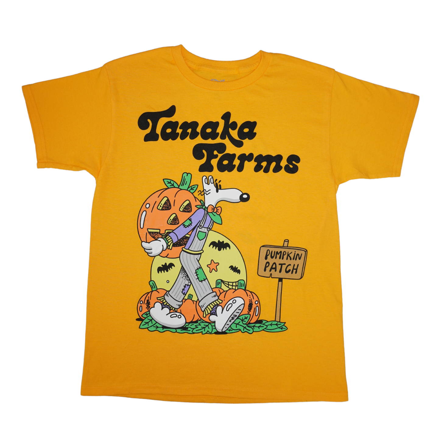 Steven Harrington X Tanaka Farms Kids Tee