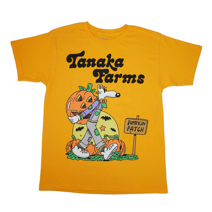 Steven Harrington X Tanaka Farms Kids Tee