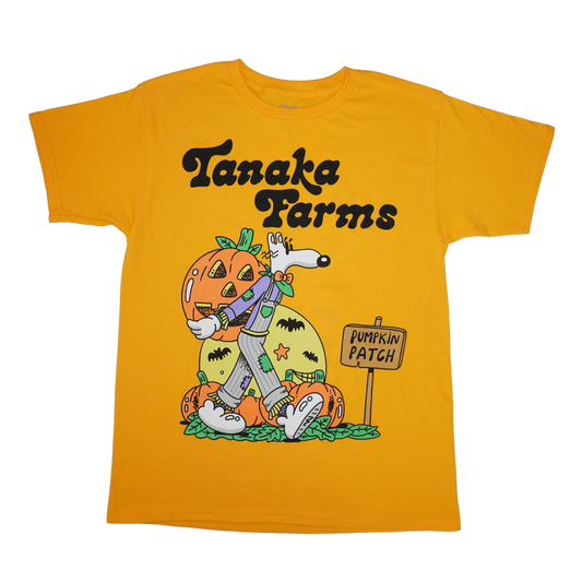 Steven Harrington X Tanaka Farms Kids Tee