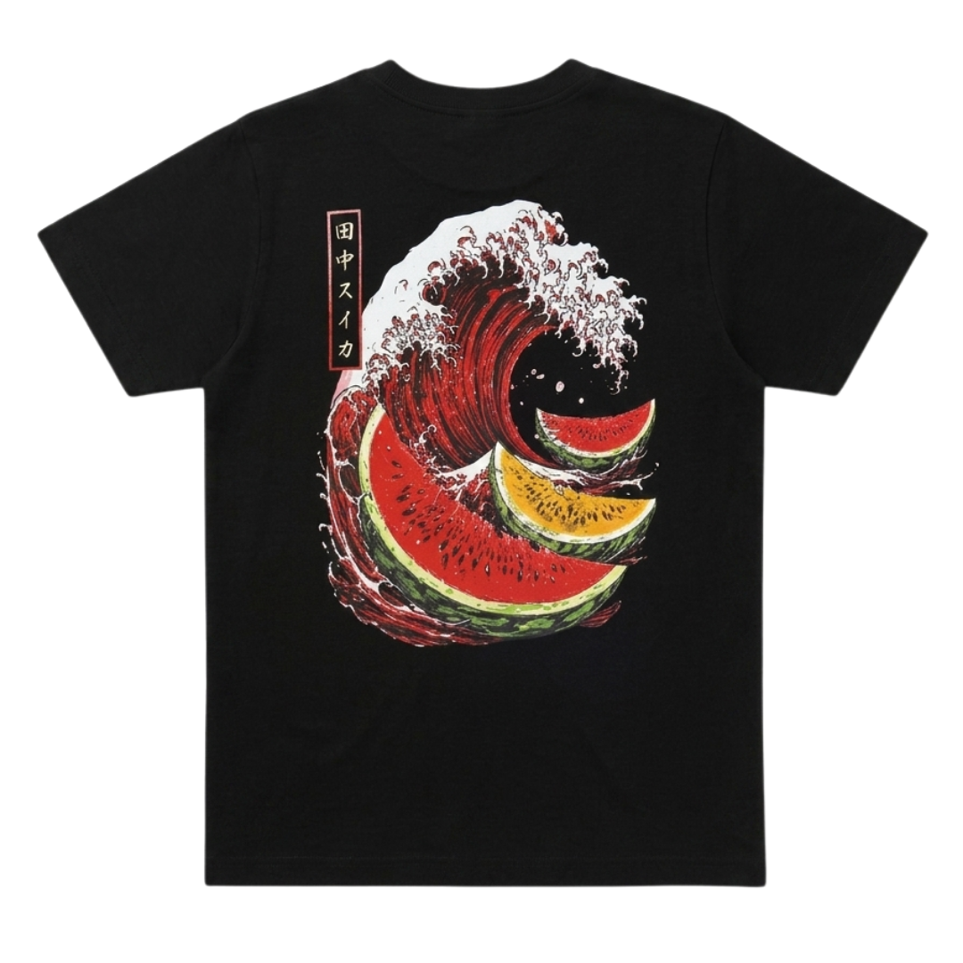 Kisetsu Youth Tee