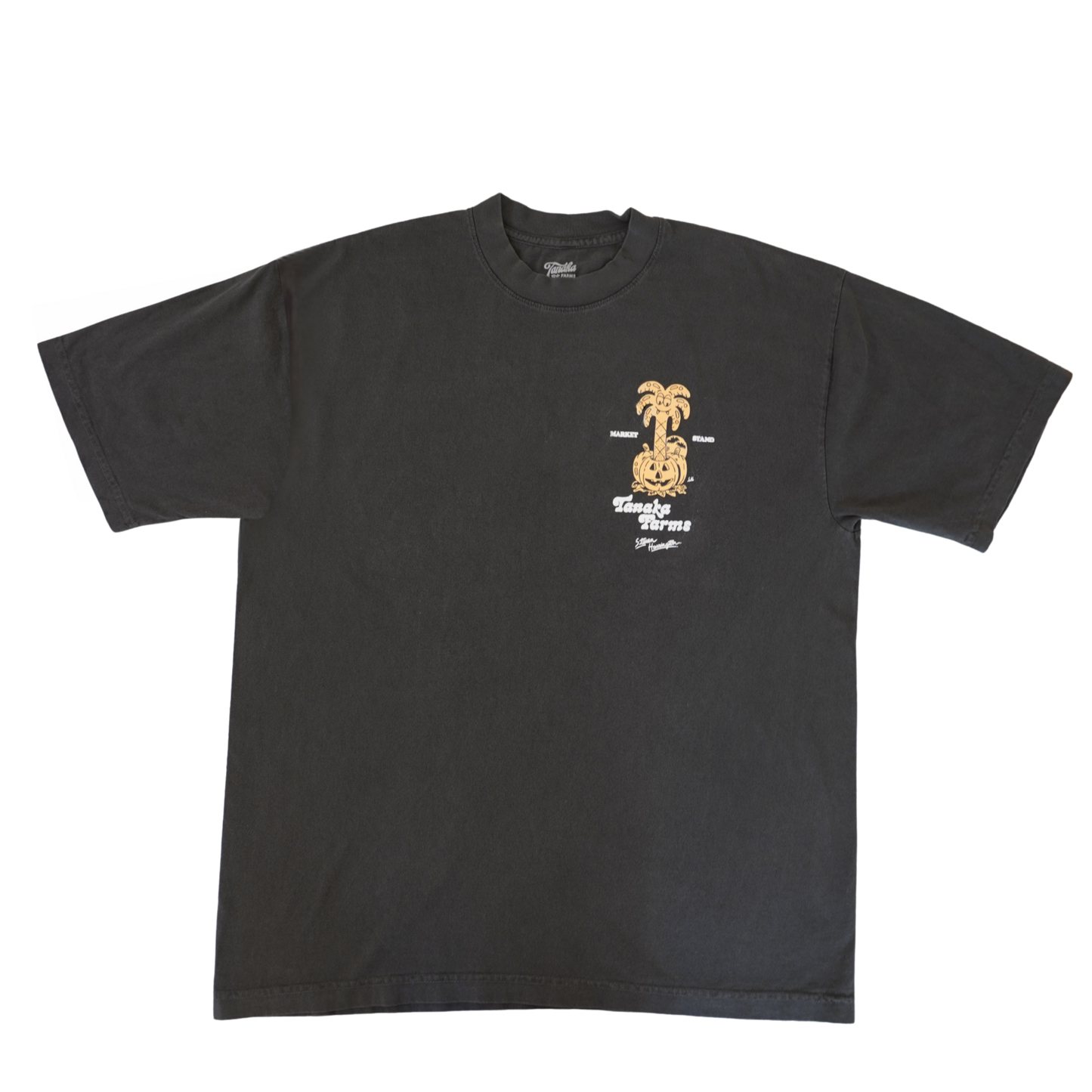 Steven Harrington X Tanaka Farms Graphic Tee