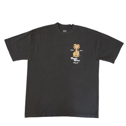 Steven Harrington X Tanaka Farms Graphic Tee