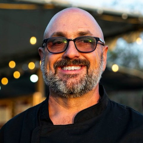 Chef Jim