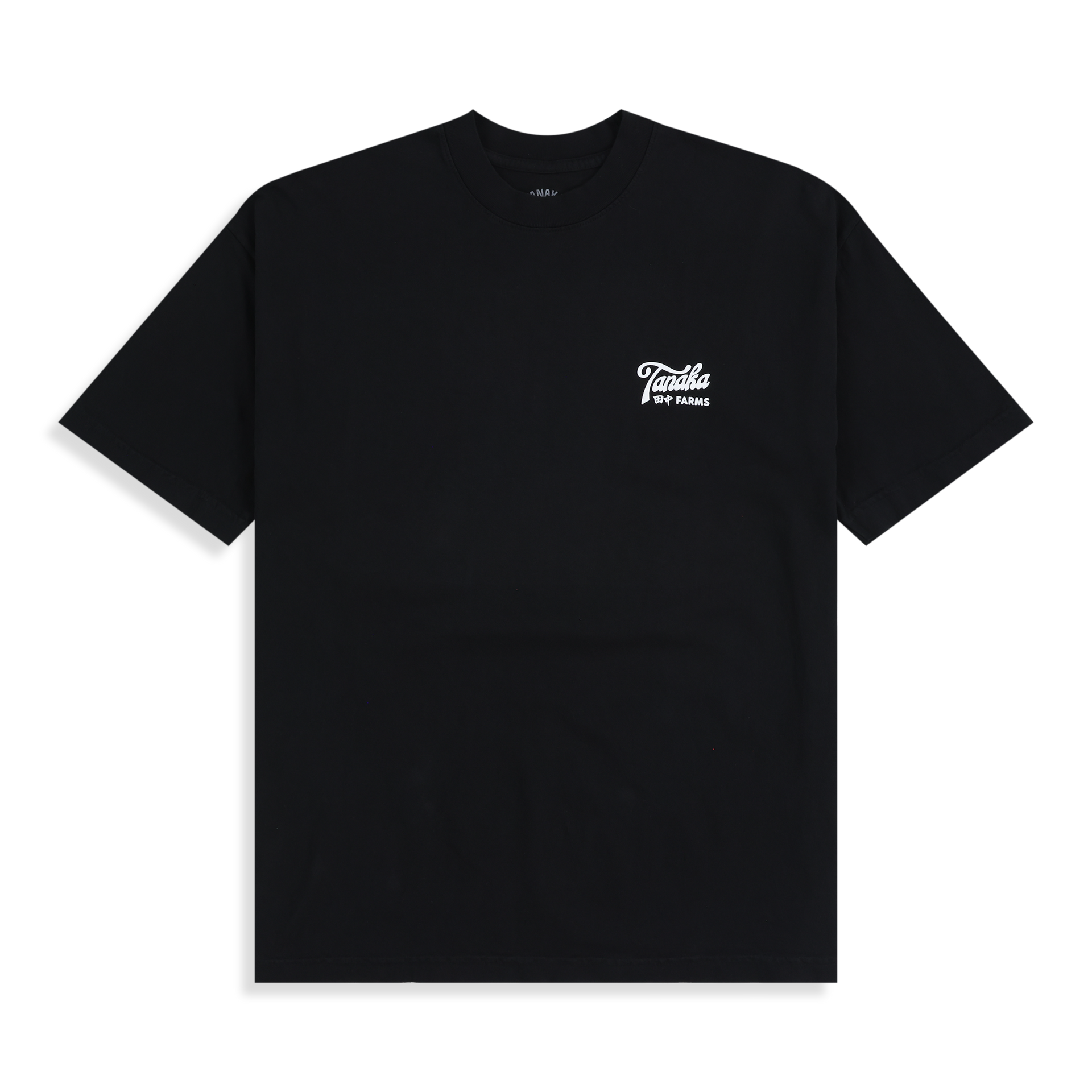 トップス kowga OG LOGO LS TEE black TOKYO WEEKLY JOURNAL | KOWGA OG Logo LS Tee (Tシャツ・カットソー