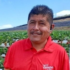 Farmer Rocky