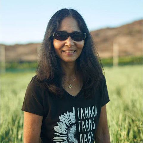 Farmer Shirley