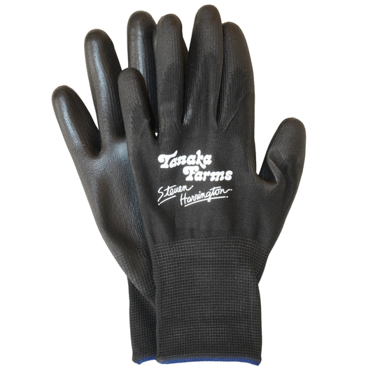 Steven Harrington X Tanaka Farms Gardening Gloves