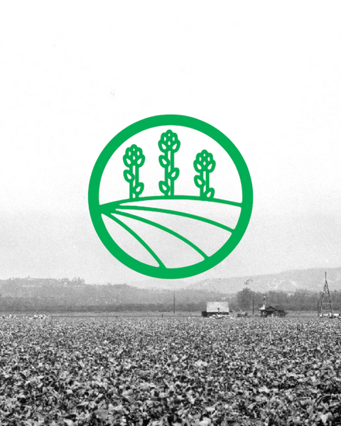IRVINE HARVEST HEROES