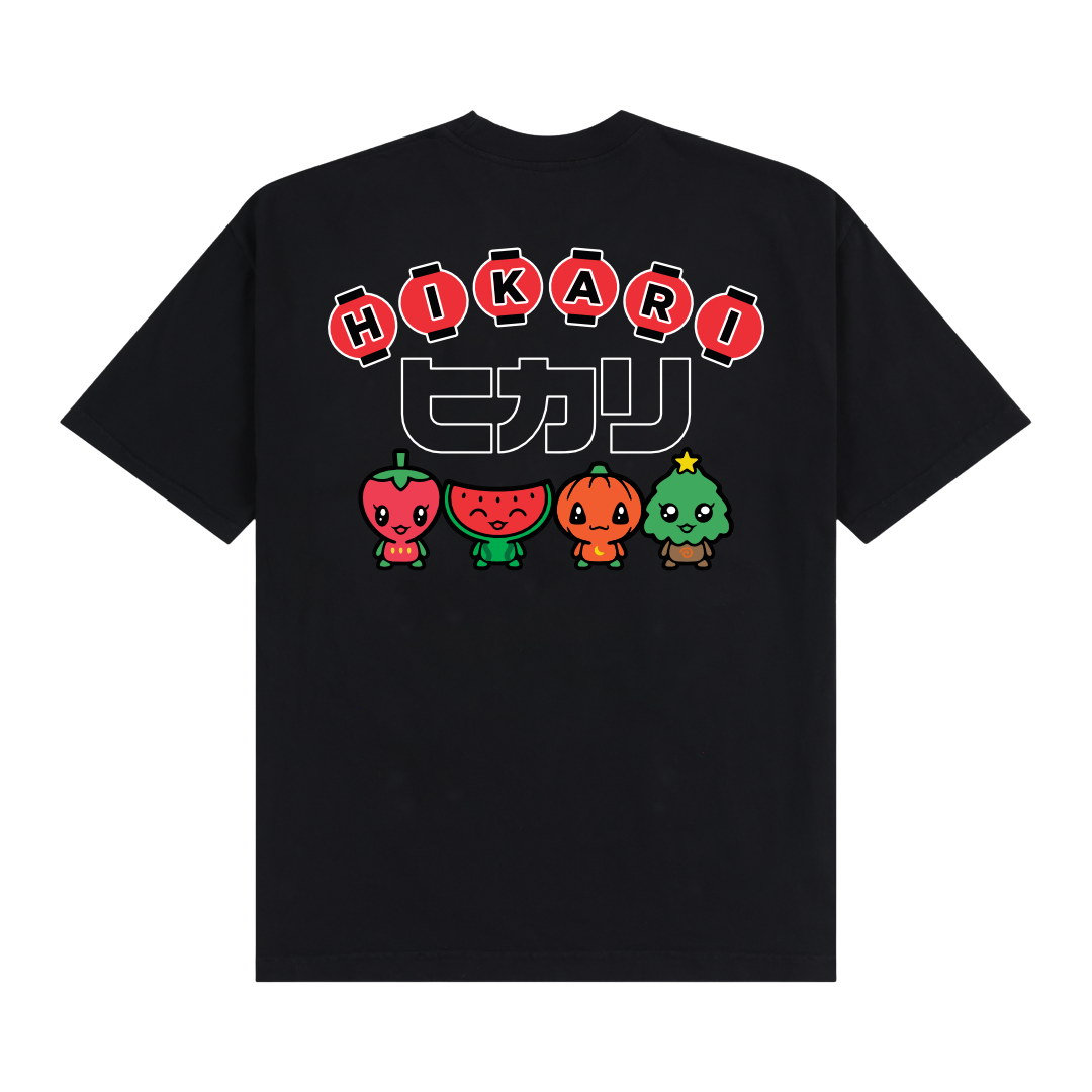 Hikari Tee