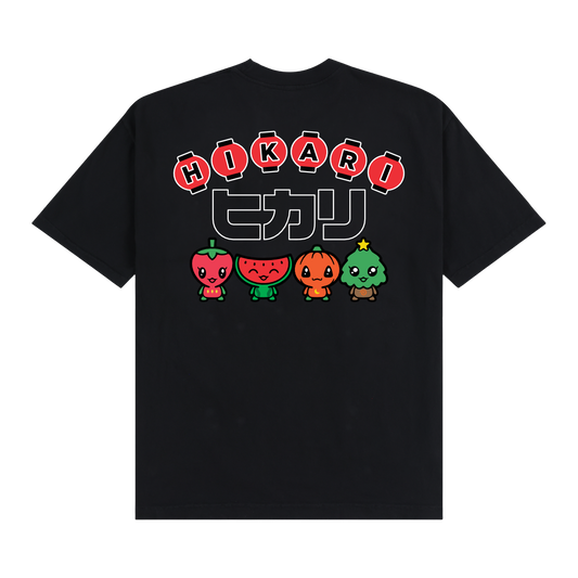 Hikari Tee