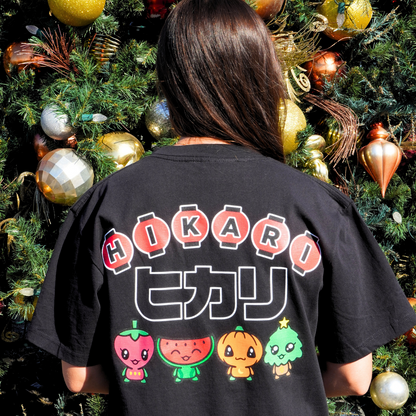 Hikari Tee