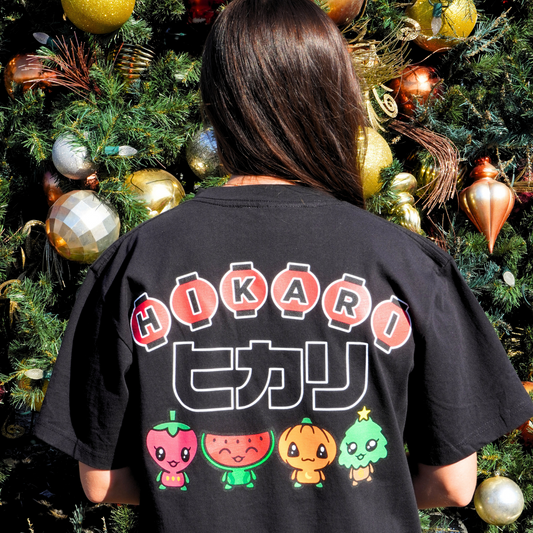 Hikari Tee