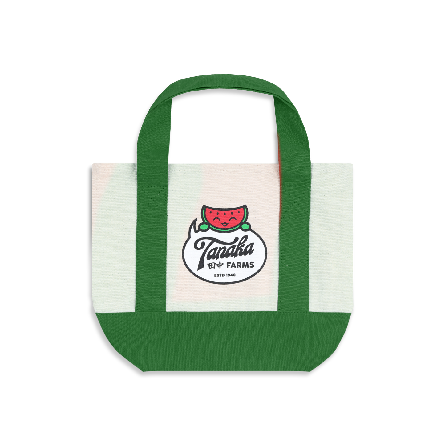 Watermelon Mini Tote