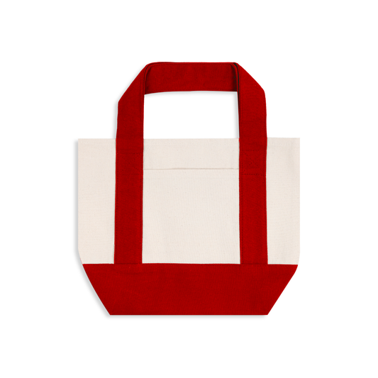 Strawberry Mini Tote