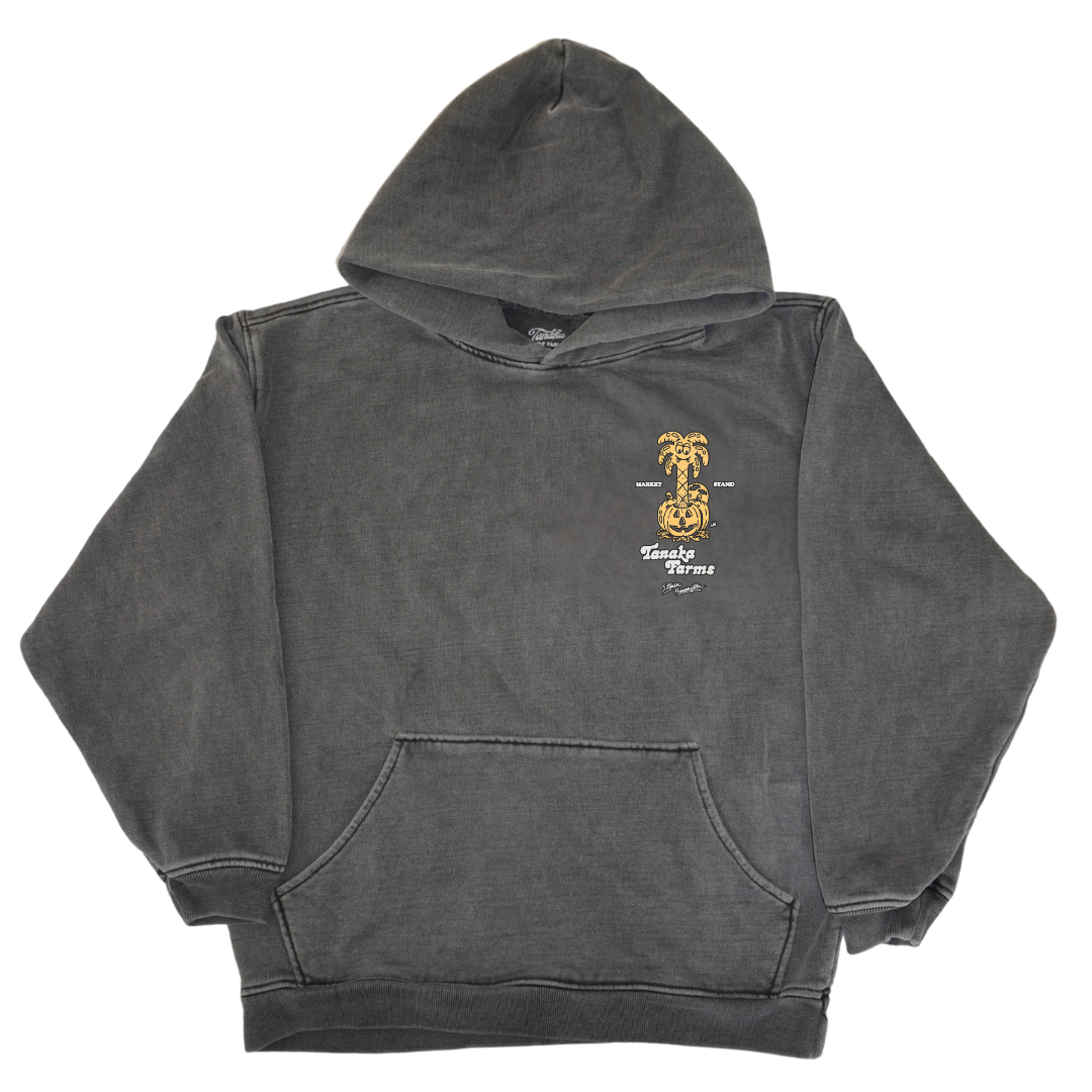 Steven Harrington X Tanaka Farms Market Hoodie