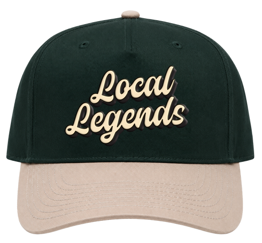 Masumoto X Tanaka Farms - Hat