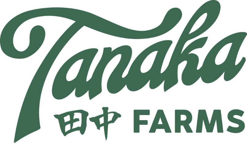 Tanaka Farms Logo