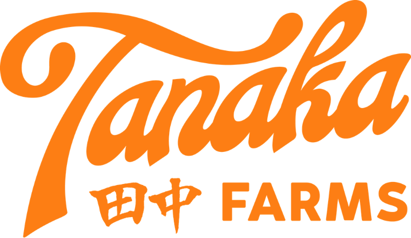 Tanaka Farms Logo