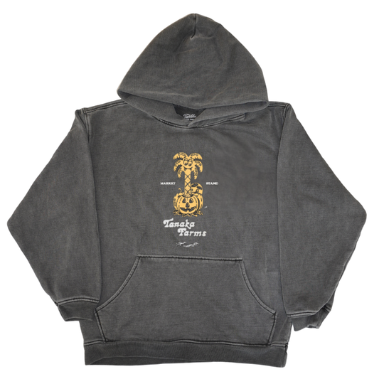 Steven Harrington X Tanaka Farms Market Hoodie