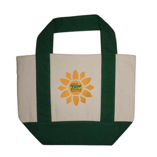 Hana Field Mini Tote